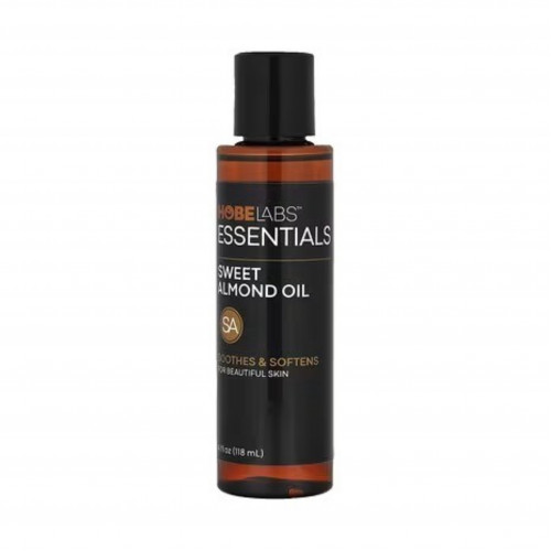 زيت اللوز الحلو الاساسي من هوب لابس 118مل زيت اللوز الحلو الاساسي من هوب لابس 118مل