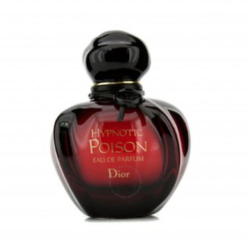 عطر هيبنوتيك بويزن او دي بارفيوم من ديور للنساء 50مل عطر هيبنوتيك بويزن او دي بارفيوم من ديور للنساء 50مل