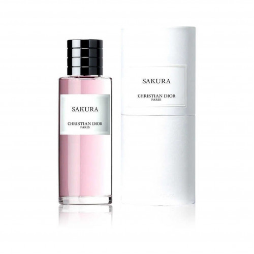 عطر ديور ساكورا او دو بارفيوم 125مل عطر ديور ساكورا او دو بارفيوم 125مل