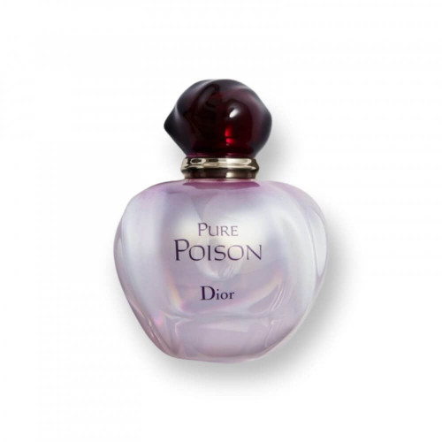 عطر ديور بويزن بيور او دي بارفيوم 50 مل للنساء عطر ديور بويزن بيور او دي بارفيوم 50 مل للنساء