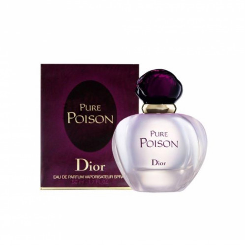 عطر ديور بويزن بيور او دي بارفيوم 50 مل للنساء عطر ديور بويزن بيور او دي بارفيوم 50 مل للنساء