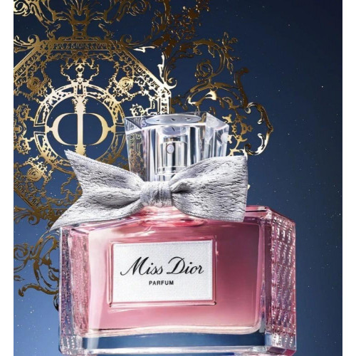 ميس ديور بارفيوم جديد فيونكة قماش 50مل للنساء ميس ديور بارفيوم جديد فيونكة قماش 50مل للنساء
