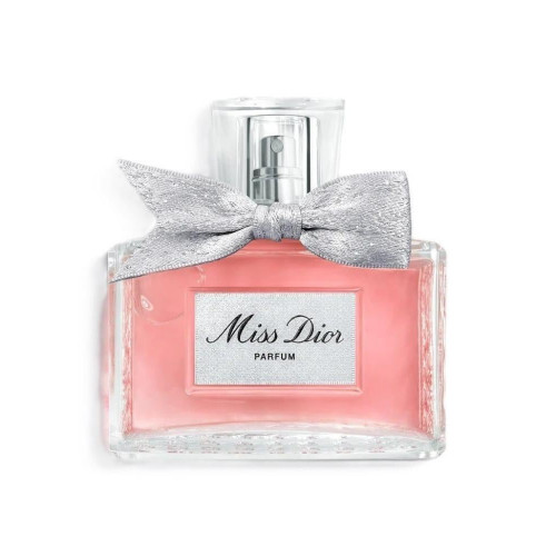 ميس ديور بارفيوم جديد فيونكة قماش 50مل للنساء ميس ديور بارفيوم جديد فيونكة قماش 50مل للنساء