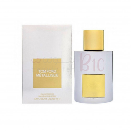 عطر توم فورد ميتالك بارفيوم للنساء 100مل عطر توم فورد ميتالك بارفيوم للنساء 100مل