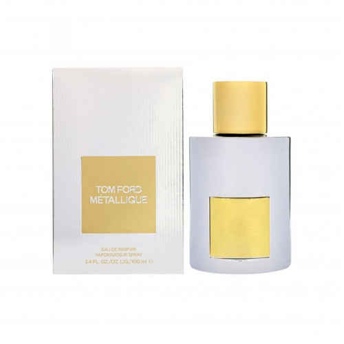 عطر توم فورد ميتالك بارفيوم للنساء 100مل عطر توم فورد ميتالك بارفيوم للنساء 100مل