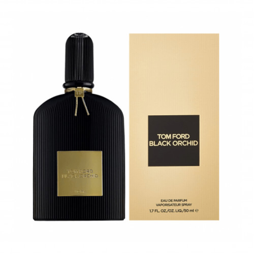 عطر توم فورد بلاك اوركيد او دي بارفيوم 50 مل للجنسين عطر توم فورد بلاك اوركيد او دي بارفيوم 50 مل للجنسين