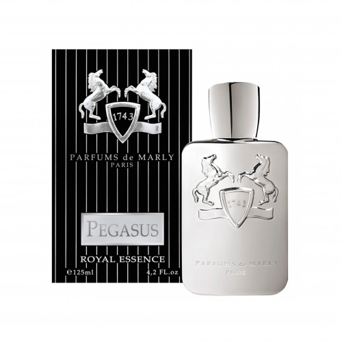عطر بيغاسوس للرجال من بيرفيومز دي مارلي - او دي تواليت، 125 مل عطر بيغاسوس للرجال من بيرفيومز دي مارلي - او دي تواليت، 125 مل