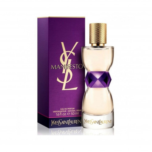 اف سان لوران مانيفستو او دو برفيوم نسائي - 50 مل