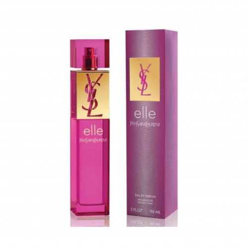 عطر ايلي من ايف سان لوران للنساء - او دي تواليت 90مل عطر ايلي من ايف سان لوران للنساء - او دي تواليت 90مل