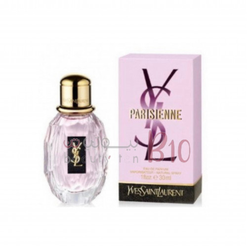 عطر سان لوران باريسيان أو دو بارفيوم للنساء90مل عطر سان لوران باريسيان أو دو بارفيوم للنساء90مل