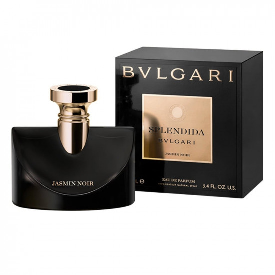 عطر سبلينديدا جاسمين نوار من بولغاري للنساء - او دو بارفيوم 100مل