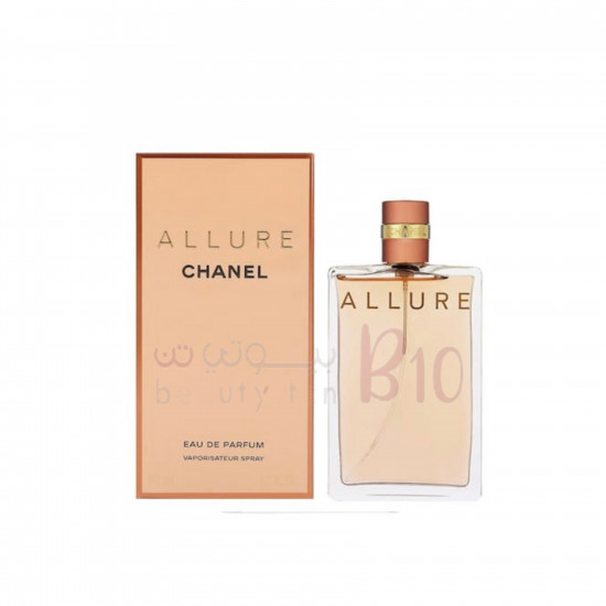 عطر الور من شانيل للنساء - او دو بارفيوم 100مل عطر الور من شانيل للنساء - او دو بارفيوم 100مل