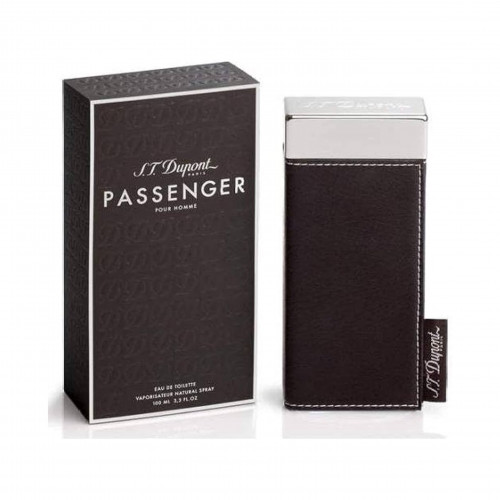 عطر اس تي ديبونت باسنجر 100مل