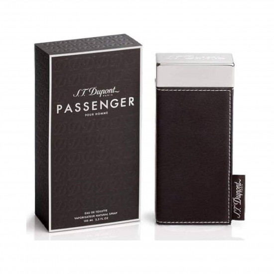 عطر اس تي ديبونت باسنجر 100مل عطر اس تي ديبونت باسنجر 100مل