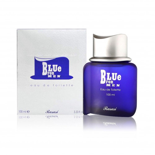 عطر بلو للرجال - او دى تواليت 100 مل عطر بلو للرجال - او دى تواليت 100 مل