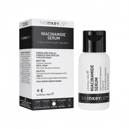 سيروم النياسيناميد من ذا إنكي ليست 30مل
