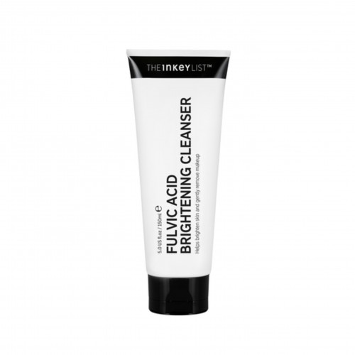 منظف ​​حمض الفولفيك من ذا إنكي ليست، 150 مل