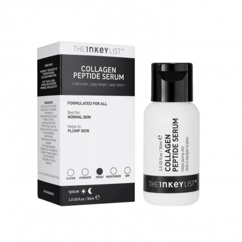 ذا إنكي ليست سيروم كولاجين الببتيد 30 مل ذا إنكي ليست سيروم كولاجين الببتيد 30 مل