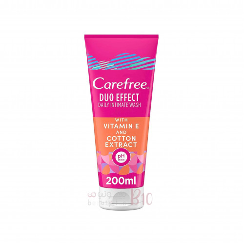 كيرفري غسول يومي للمناطق الحساسه كيرفري غسول يومي للمناطق الحساسه