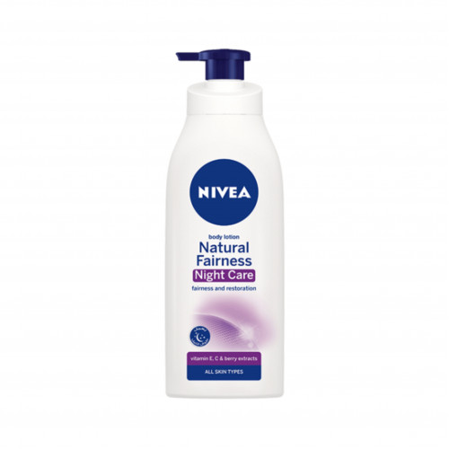 كريم العناية الليلية للجسم من نيفيا _400مل كريم العناية الليلية للجسم من نيفيا _400مل