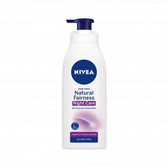 كريم العناية الليلية للجسم من نيفيا _400مل كريم العناية الليلية للجسم من نيفيا _400مل