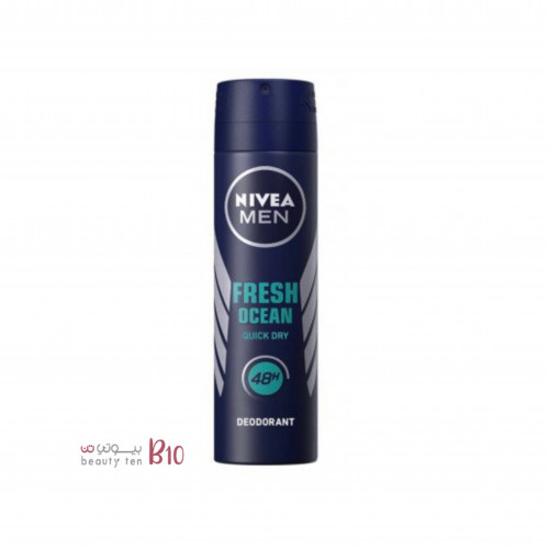 بخاخ انتعاش المحيط للرجال من نيفيا 150مل بخاخ انتعاش المحيط للرجال من نيفيا 150مل