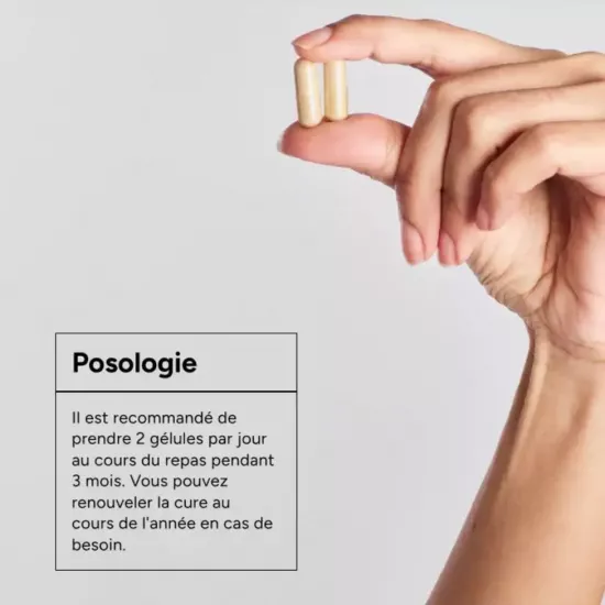 مكمل غذائي من اي سي ام - 60 كبسولة مكمل غذائي من اي سي ام - 60 كبسولة