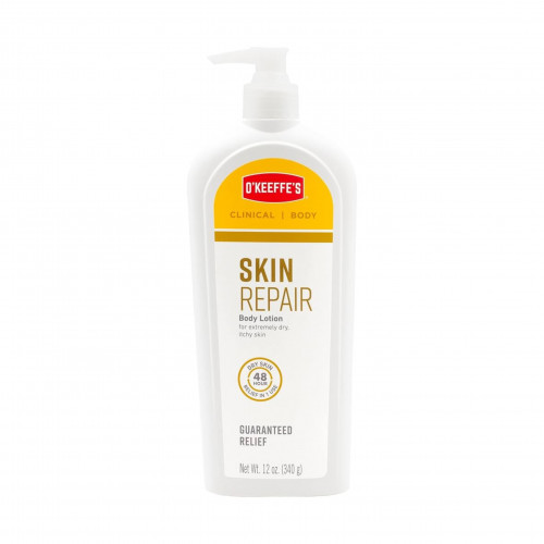 لوشن الجسم لعلاج البشرة من اوكيفس - 340 جم