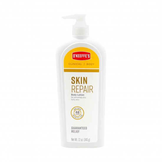 لوشن الجسم لعلاج البشرة من اوكيفس - 340 جم لوشن الجسم لعلاج البشرة من اوكيفس - 340 جم