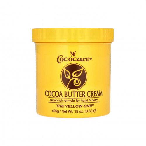 زبدة الكاكاو لليد والجسم من كوكو كير - 425غ زبدة الكاكاو لليد والجسم من كوكو كير - 425غ