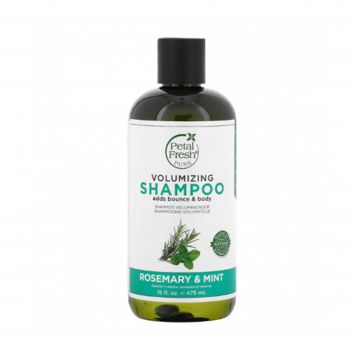 شامبو الشعر بخلاصة اكليل الجبل والنعناع من بيتال فريش-475مل شامبو الشعر بخلاصة اكليل الجبل والنعناع من بيتال فريش-475مل