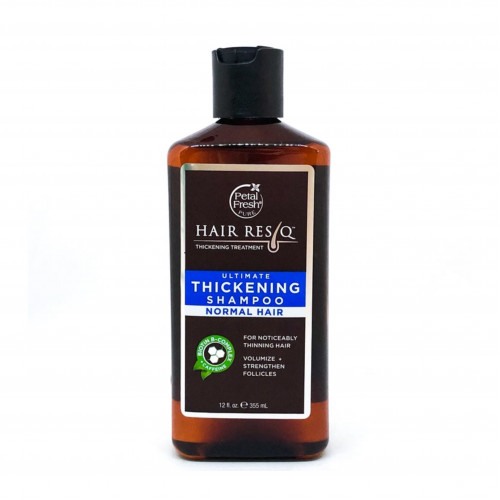 شامبو لزيادة كثافة الشعر ،للشعر العادي من بيتال فريش 355مل