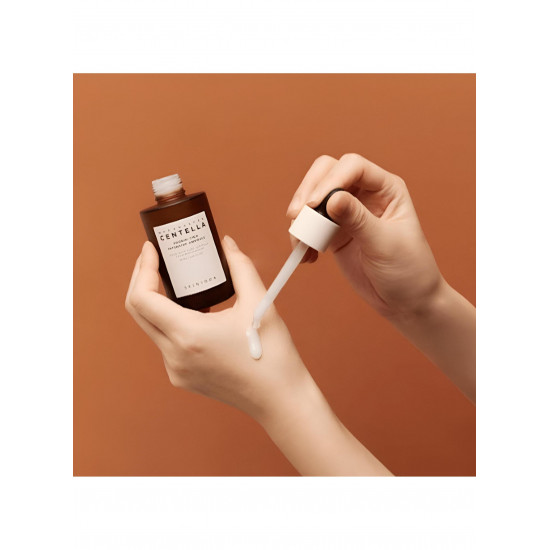 أمبولة سنتيلا بروبيو سيكا المكثفة للبشرة الجافة والمتعبة 50 مل