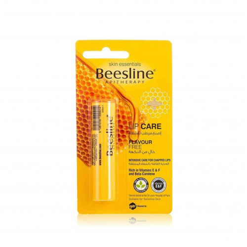 مرطب الشفاه بالعسل والحليب من بيزلين - 4غ مرطب الشفاه بالعسل والحليب من بيزلين - 4غ