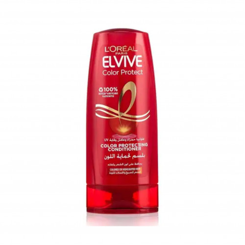 بلسم شعر لوريال باريس الفيف 400 مل لحماية الشعر المصبوغ بلسم شعر لوريال باريس الفيف 400 مل لحماية الشعر المصبوغ