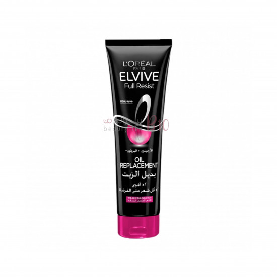 لوريال الفيف بديل الزيت للشعر الضعيف 300مل