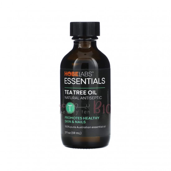 زيت شجرة الشاي من هوب لابس 59 مل