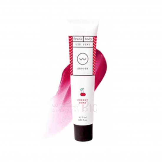 احمر شفاه تنت شيري بومب من فرانك _15مل احمر شفاه تنت شيري بومب من فرانك _15مل