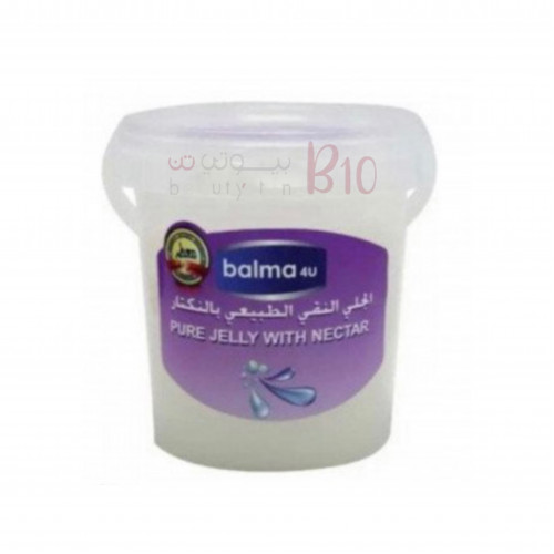 بالما فور يو الجلي الطبيعي النقي بالنكتار -500مل بالما فور يو الجلي الطبيعي النقي بالنكتار -500مل