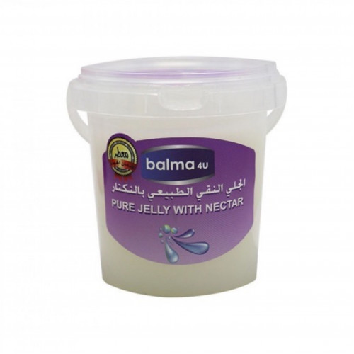 بالما فور يو الجلي الطبيعي النقي بالنكتار -500مل بالما فور يو الجلي الطبيعي النقي بالنكتار -500مل