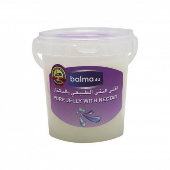 بالما فور يو الجلي الطبيعي النقي بالنكتار -500مل بالما فور يو الجلي الطبيعي النقي بالنكتار -500مل