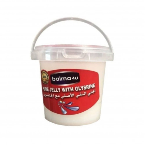 بالما فور يو الجل الطبيعي النقي بالجلسرين -500مل بالما فور يو الجل الطبيعي النقي بالجلسرين -500مل