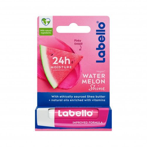 مرطب شفاه لابيلو لمعان البطيخ - 4,8 جم مرطب شفاه لابيلو لمعان البطيخ - 4,8 جم