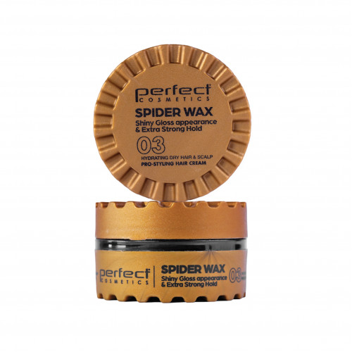 جل تصفيف وترطيب الشعر الاحترافي من بيرفكت جل تصفيف وترطيب الشعر الاحترافي من بيرفكت