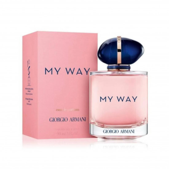 عطر ماي واي بارفيوم من جورجيو ارماني 90مل عطر ماي واي بارفيوم من جورجيو ارماني 90مل
