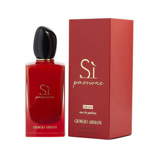 عطر سي باشون من جورجيو أرماني للنساء - اودي بارفيوم 100مل عطر سي باشون من جورجيو أرماني للنساء - اودي بارفيوم 100مل