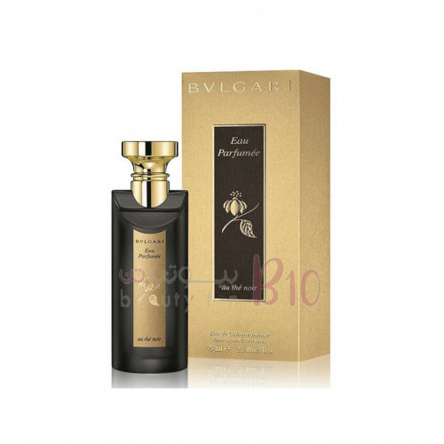 عطر او بارفيومي او ذا نوار من بولغاري للجنسين 75مل عطر او بارفيومي او ذا نوار من بولغاري للجنسين 75مل