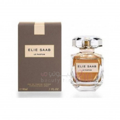 عطر ايلي صعب لي بارفيوم انتنس للنساء 90مل عطر ايلي صعب لي بارفيوم انتنس للنساء 90مل