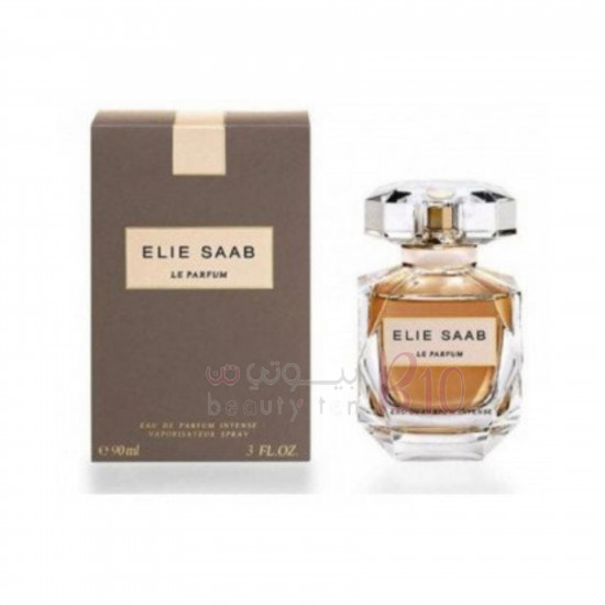عطر ايلي صعب لي بارفيوم انتنس للنساء 90مل عطر ايلي صعب لي بارفيوم انتنس للنساء 90مل