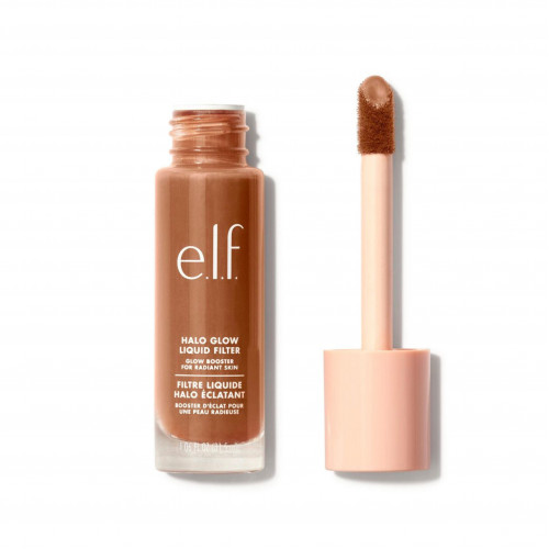 سائل هالوجلو فلتر من ايلف درجة 6